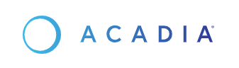 Logo ACADIA
