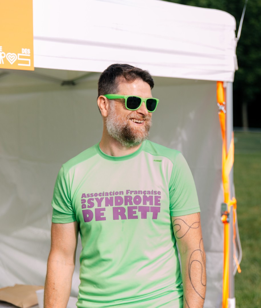 T-Shirt running