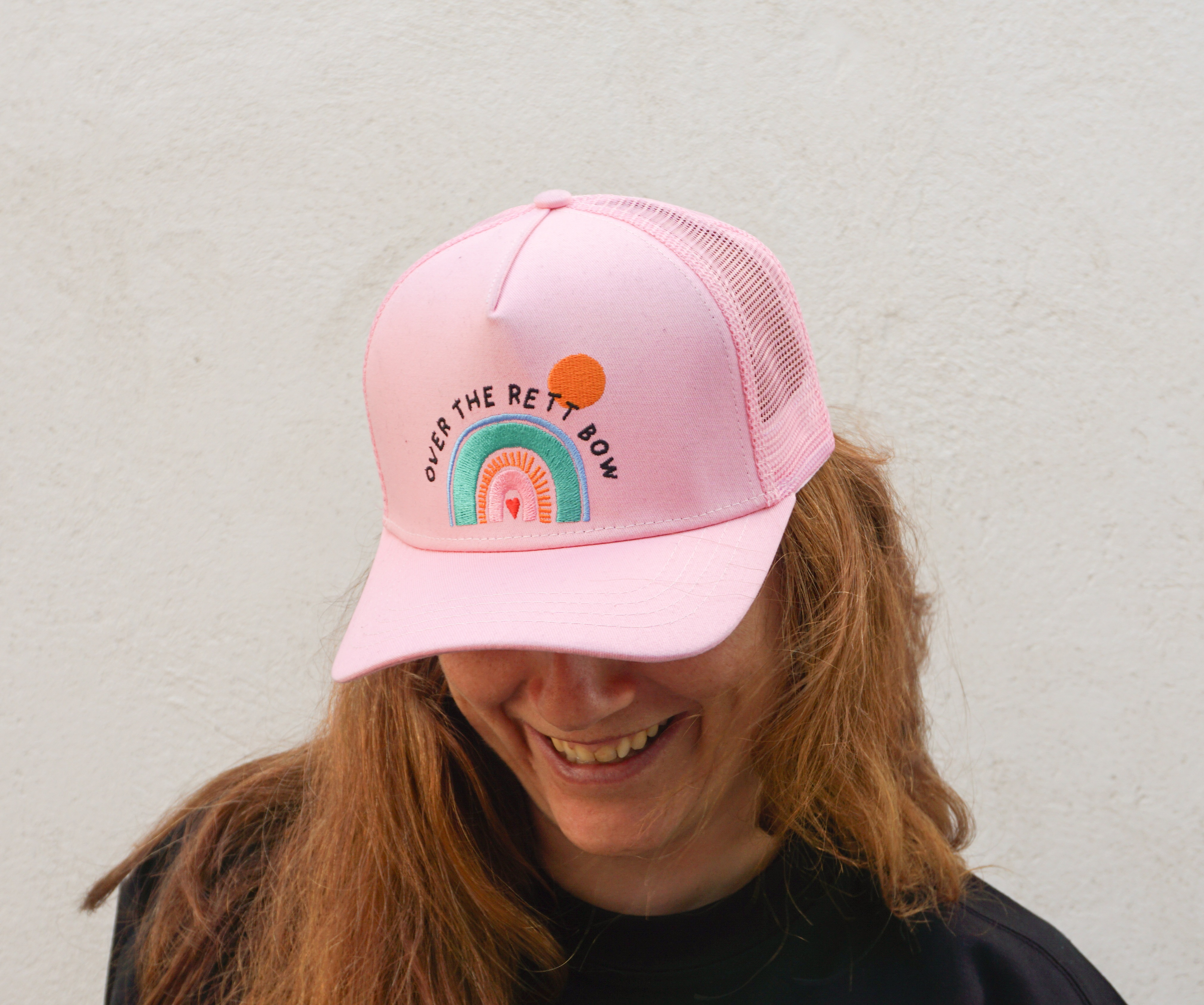 Casquette Over The Rett Bow