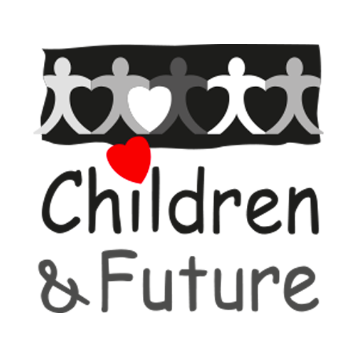 Logo Children and future