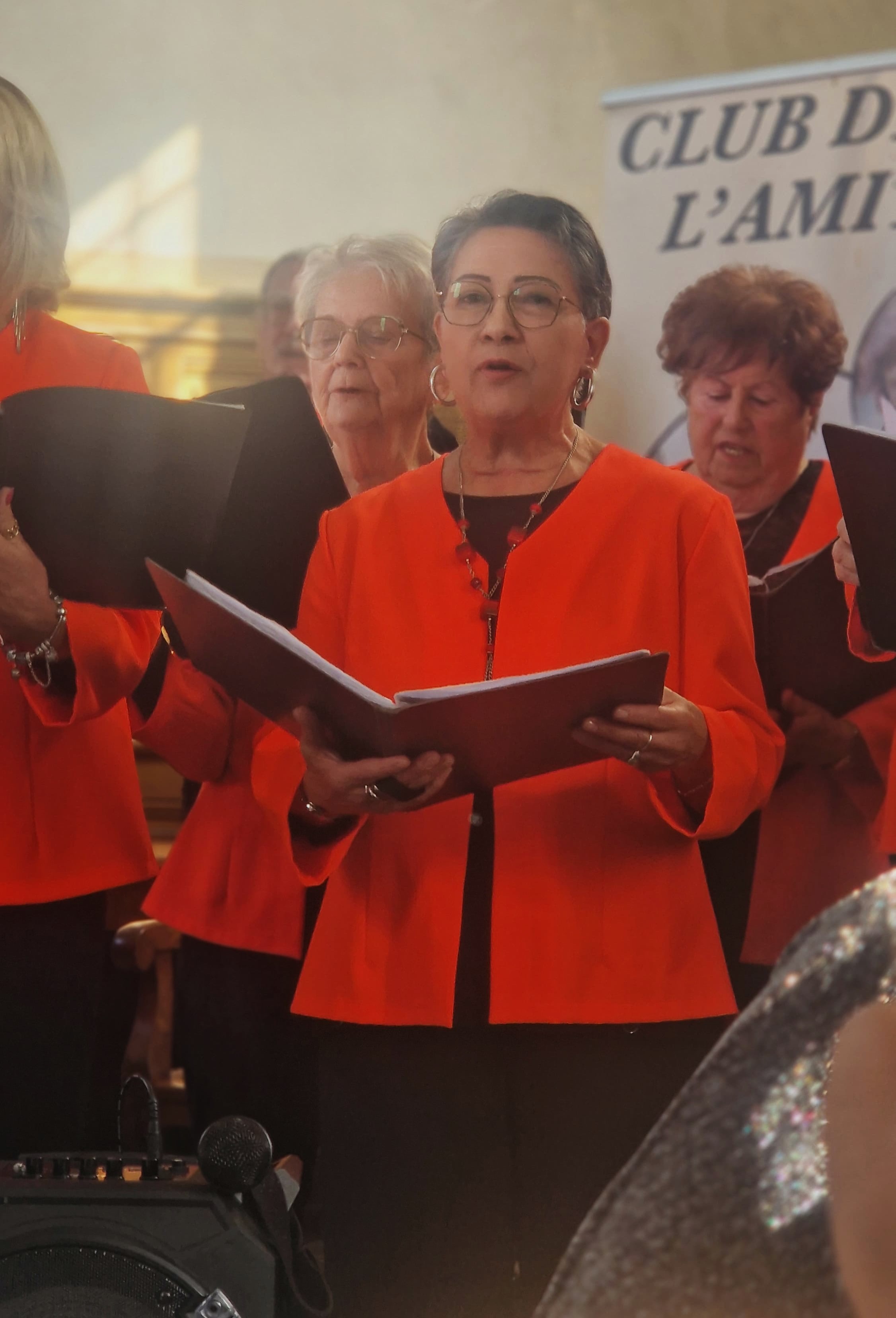 Chorale