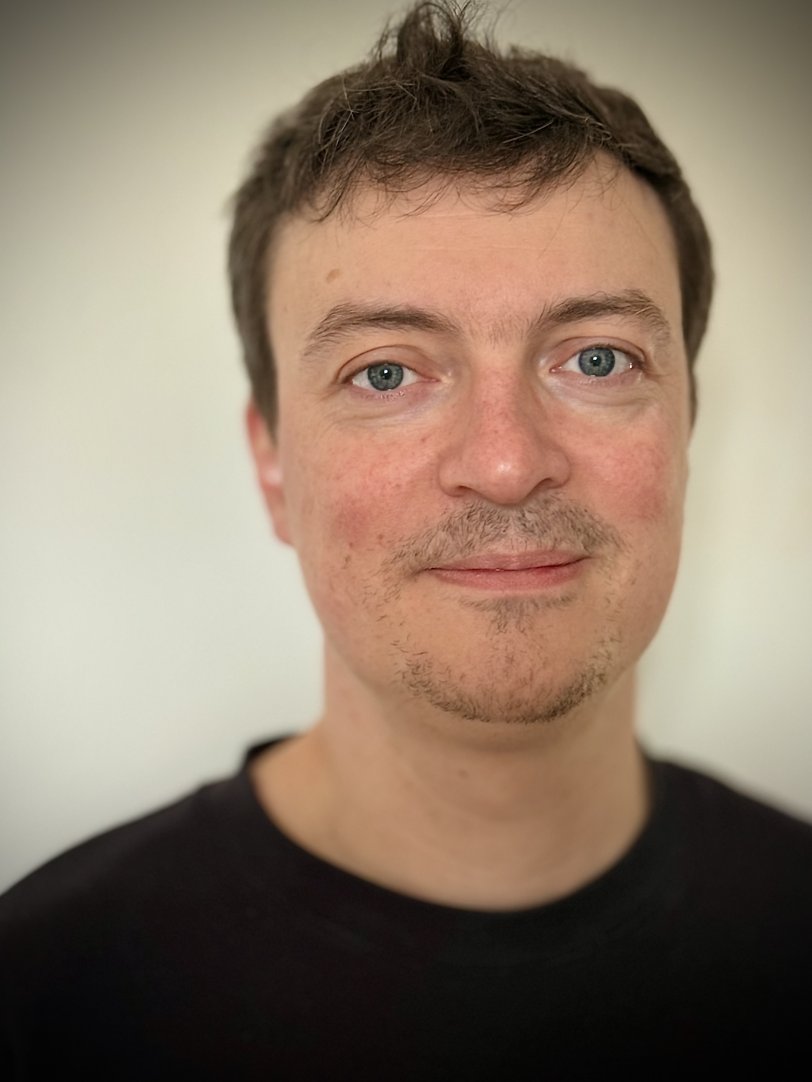 Quentin Bernard -
