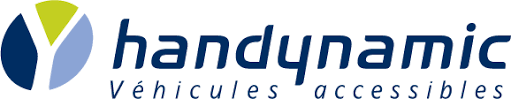 Logo Handynamic