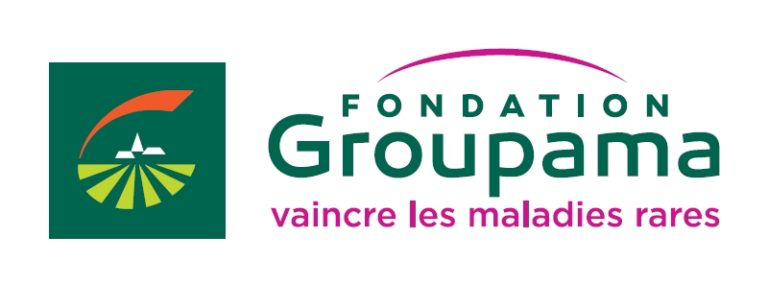 Logo Fondation Groupama