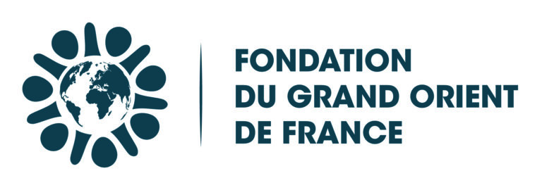 Logo fondation du Grand Orient de France
