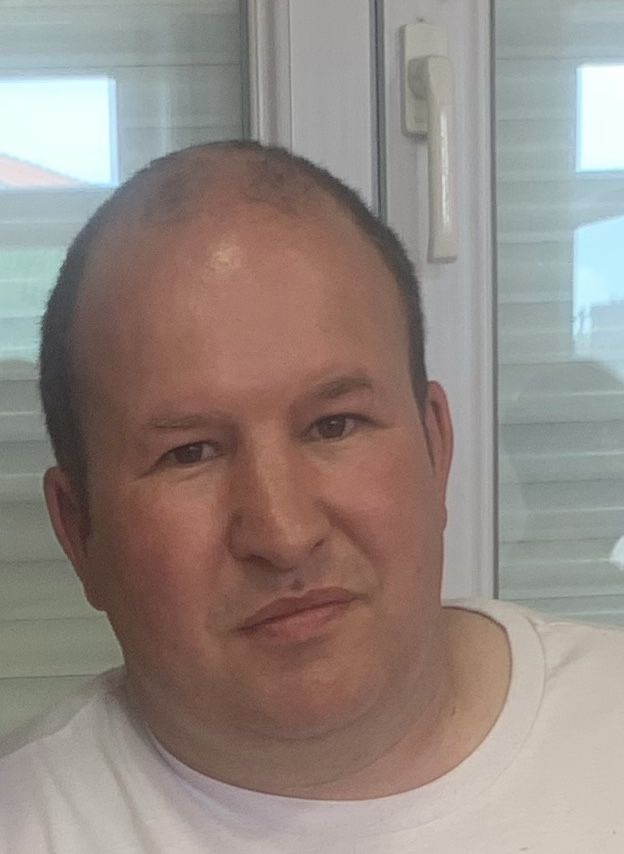 Samuel Boutillier -