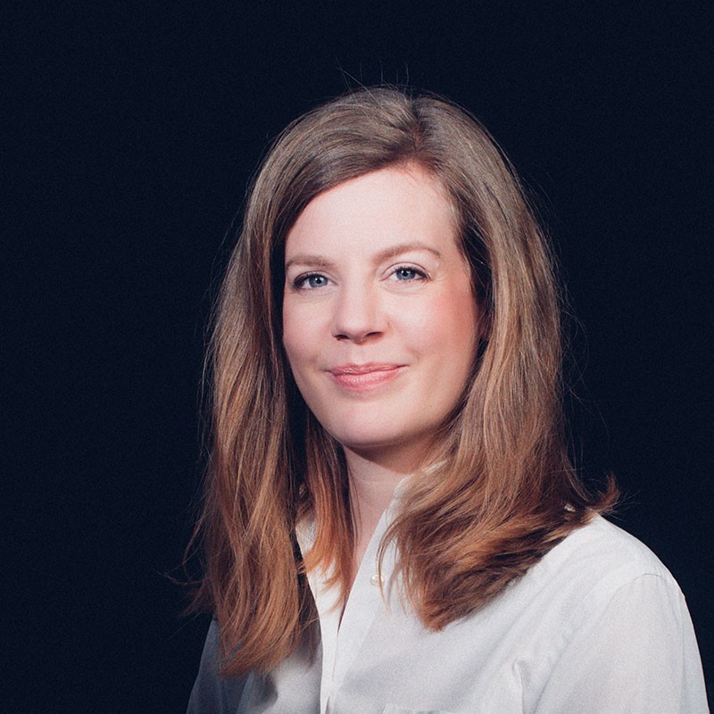 Laure Soulez-Larivière - Diététicienne nutritionniste