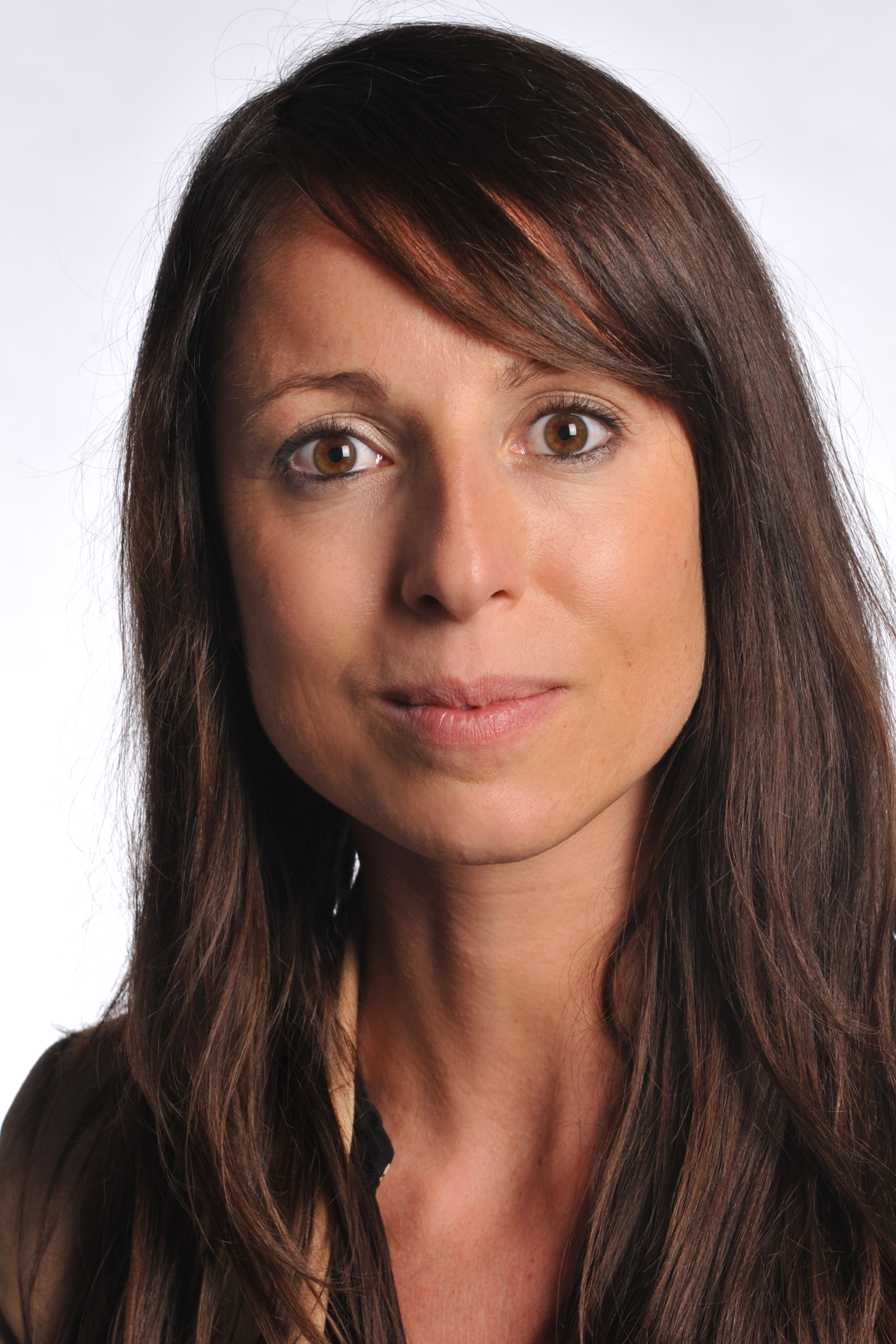 Vera Vilaça - Secrétaire adjointe
