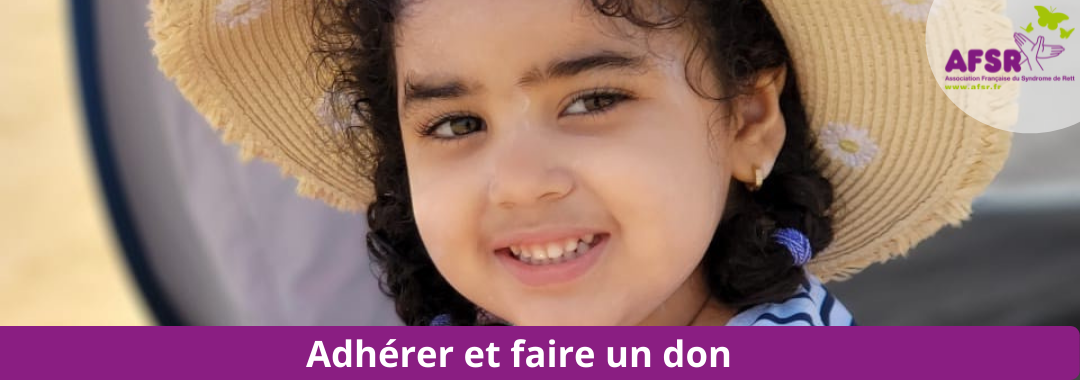 Adhérer et faire un don