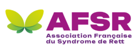 Association Française du syndrome de Rett Logo